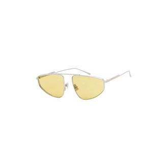 Bottega Veneta Dames, Accessoires, Grijs, Maat: ONE Size