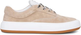 Givenchy New City Sneakers - Heren - Sneakers - Beige - 41 EU - Leer - Schoenen