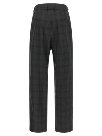 Blaz&eacute; Milano Bravado Trousers - Gray