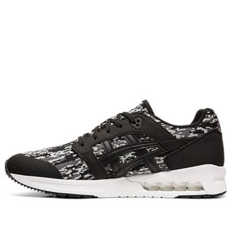 Asics Gel Saga Sou Metropolis Black 1191A188-020