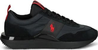 Polo Ralph Lauren Train 89 Sneakers - Heren - Sneakers - Veelkleurig - 41 EU - Schoenen