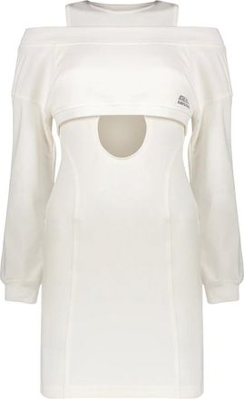 Alberta Ferretti Donna, Abiti, Bianco, S, new