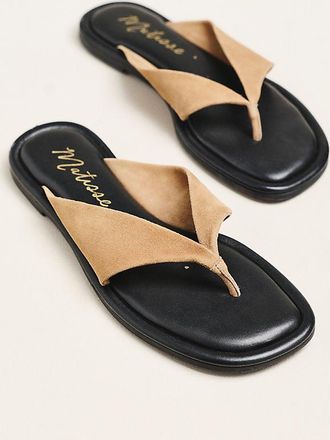 Matisse Footwear Mirage Thong Sandals