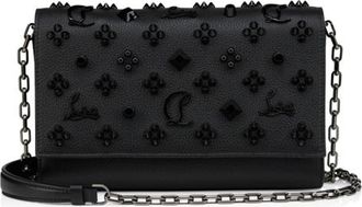 Christian Louboutin Louboutin Bags Black