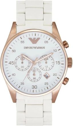 Emporio Armani Mujer, Accesorios, Rosa, Talla: ONE Size
