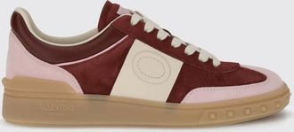 Valentino Garavani Sneakers Upvillage Valentino Garavani in camoscio