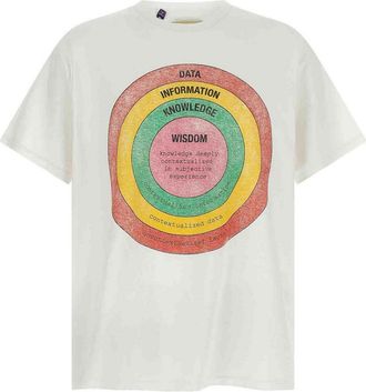 Gallery Dept. Wisdom T-Shirt