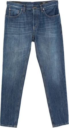Dondup Brighton Carrot 5-Pocket Jeans