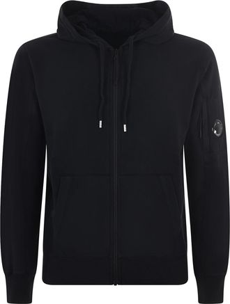 C.P. Company C. P. Company Sweatshirt hoodie c. p. company in cotton