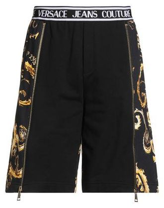 Versace BOTTOMWEAR - Shorts & Bermuda Shorts on YOOX.COM