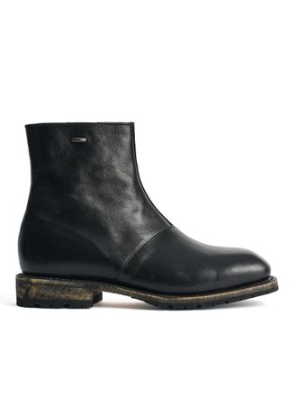 Our Legacy Engine Boot Black