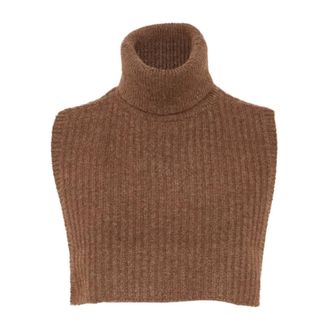 Ichi Mujer, Accesorios, Marr&oacute;n, Talla: ONE Size