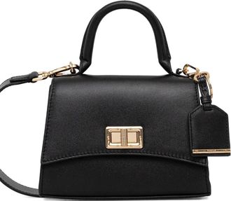 Geox Ciclaminia tote bag - Black