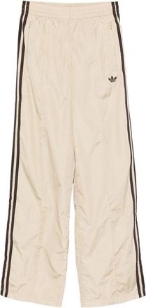 adidas Stripe-detail Track Pants