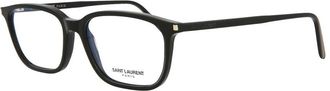 Saint Laurent Unisex Sl308 54Mm Optical Frames