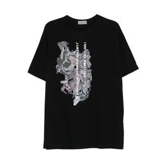 Yohji Yamamoto T-shirt