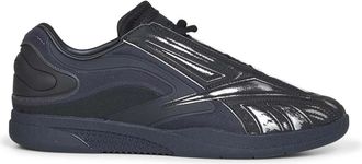 Reebok Hombre, Zapatos, Negro, Talla: 40 1/2 EU