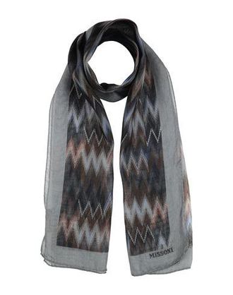 Missoni COMPLEMENTOS - Bufandas en YOOX.COM