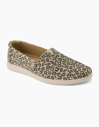Toms Toms Womens Alpargata Plus Womens Shoes - Brown - Size: 4
