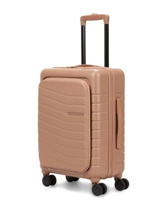 Bugatti Munich Expandable 20In Carry-On