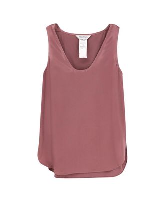 Max Mara Filly Top