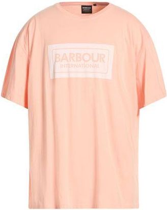 Barbour TOPWEAR - T-shirts on YOOX.COM