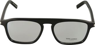 Saint Laurent Eyewear Sl157 Sunglasses