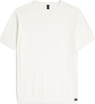 Wahts Mens Knitwear, TargetGroup:Men Off White / XXL