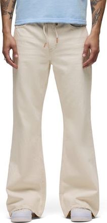 Hudson Hendrix Flare Leg Jeans in Perth at Nordstrom, Size 40