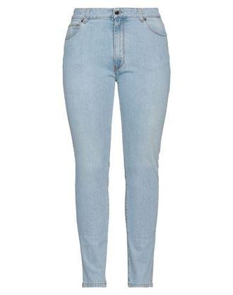 Costume National PARTES DE ABAJO - Pantalones vaqueros en YOOX.COM
