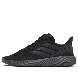 adidas Sobakov Core Black B41968