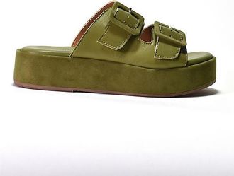 Cordani Karson Slide Sandals