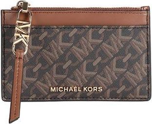 Michael Kors Marroquinería - Tarjeteros en YOOX.COM