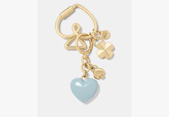 Kate Spade New York Heart Bag Charm