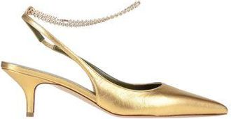 MARIA LUCA FOOTWEAR - Pumps on YOOX.COM