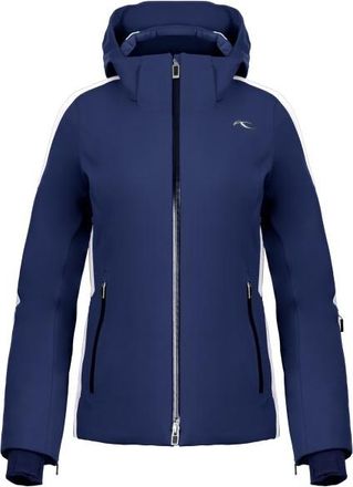 Kjus Formula Jacket Skijacke f&uuml;r Damen | blau