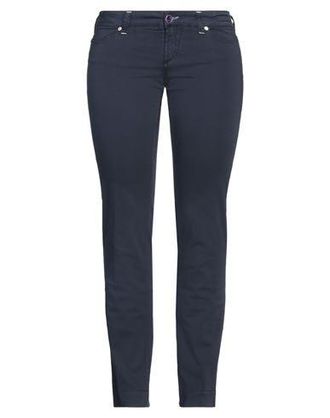 Jacob Cohen BOTTOMWEAR - Trousers on YOOX.COM