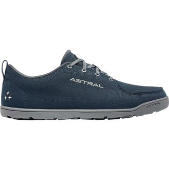 Astral Loyak All Weather Shoe in Storm Navy at Nordstrom, Size 11
