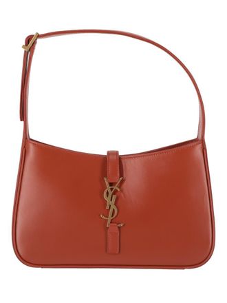 Saint Laurent Bo Mng Le 5A7 Queens Calf