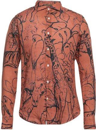 Tintoria Mattei CAMISETAS Y TOPS - Camisas en YOOX.COM