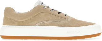 Givenchy Hombre, Zapatos, Beige, Talla: 44 EU