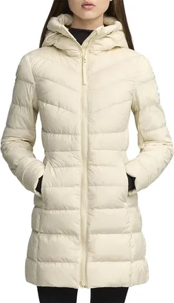 Canada Goose Clair Down Coat
