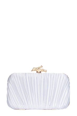 Lauren Lorraine ANNA in Silver at Nordstrom