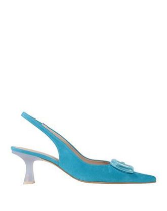 Zinda FOOTWEAR - Pumps on YOOX.COM