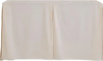Ballard Designs Essential Console Tablecloth 54 - Ballard Designs