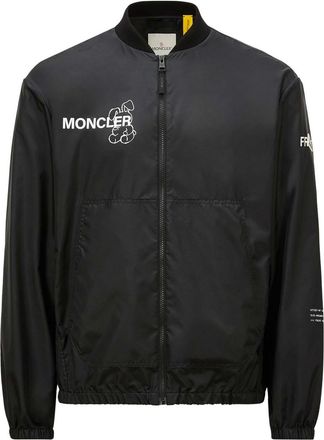 Moncler Black jackets