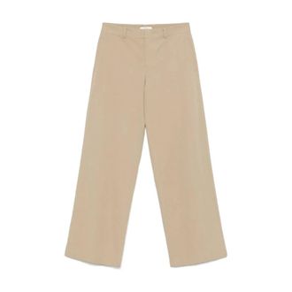 Vince Mujer, Pantalones, Beige, Talla: XL
