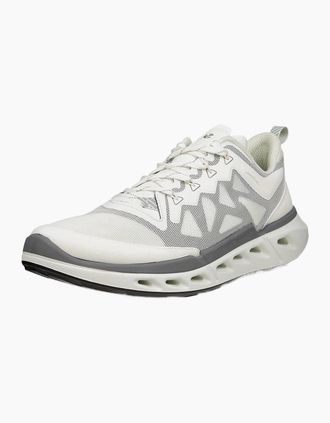 Ecco Mens ECCO Mens BIOM 720 Trainers - Grey - Size: 10.5/11