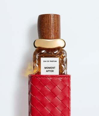 Bottega Veneta Small Perfume Holder - Red - Unisex - U