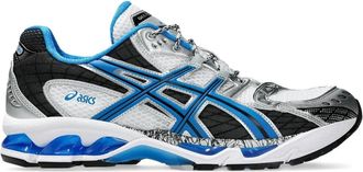 Asics Sneakers Gel-Nimbus 10.1 Blue - Grigio